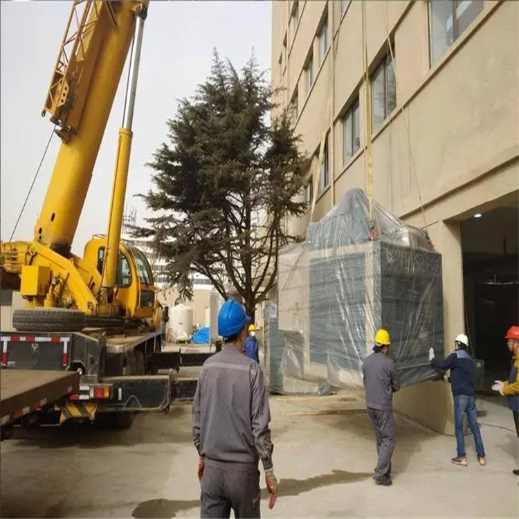 张家口下花园附近12吨吊车出租电话