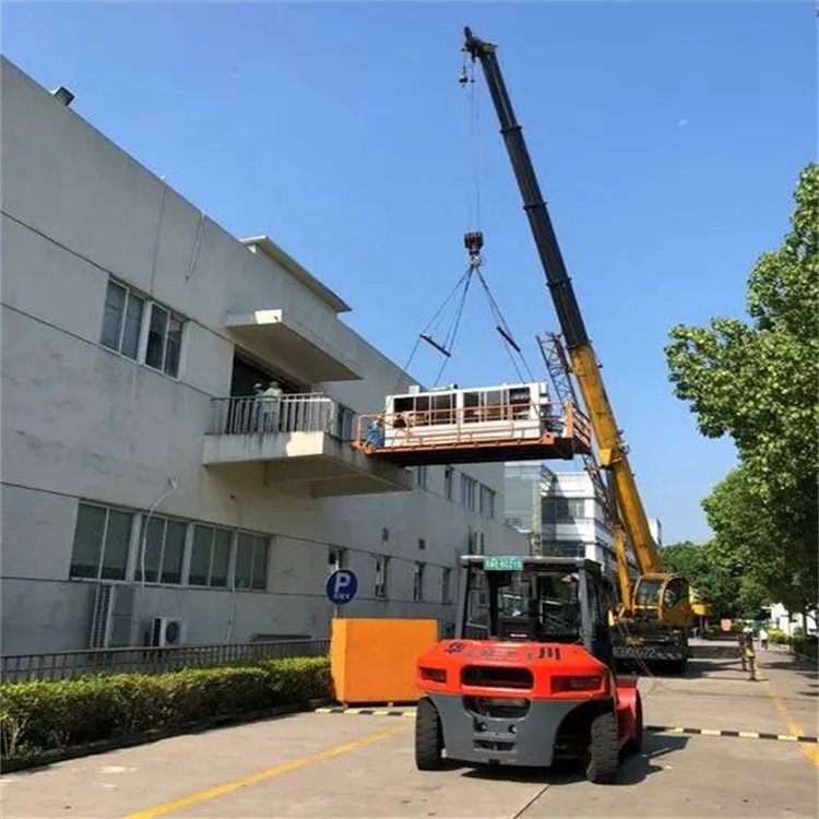 张家口下花园小型吊车出租电话