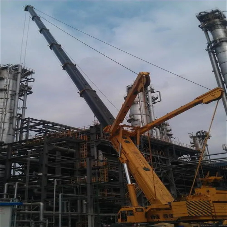 张家口下花园吊车出租电话