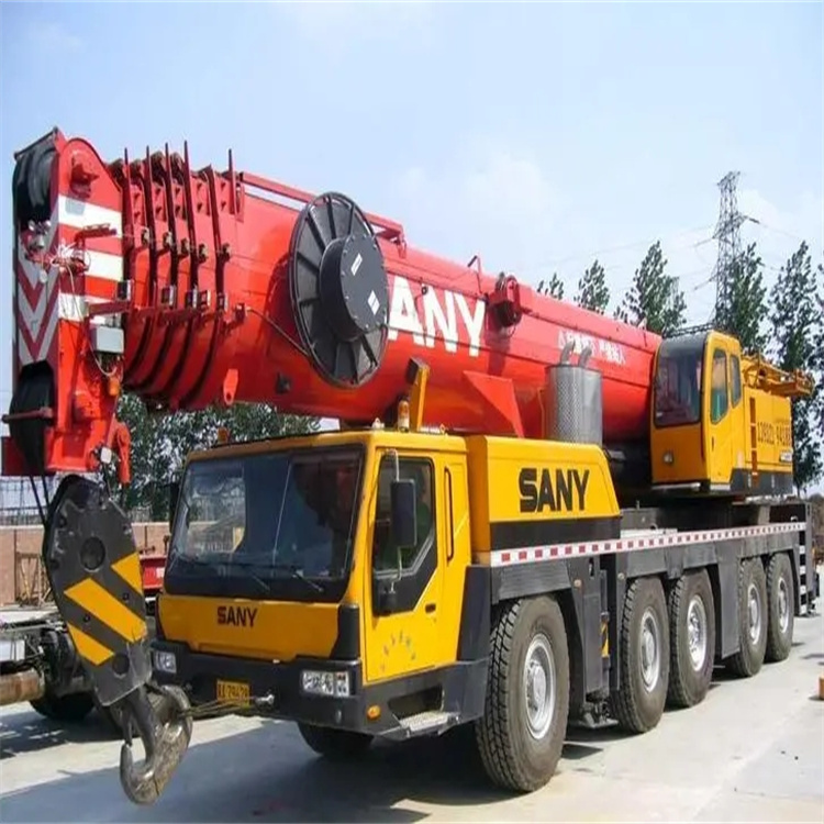 张家口下花园附近工地哪里有吊车出租|应急吊装服务|24小时灵活调度