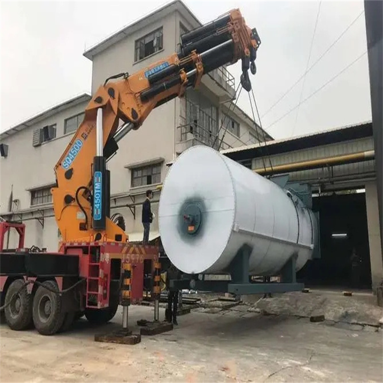 张家口下花园室内装修小型折臂吊出租服务：高效解决方案与租赁指南