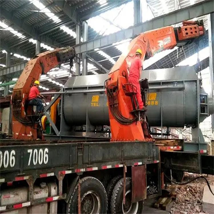 张家口下花园大型随车吊出租多少钱