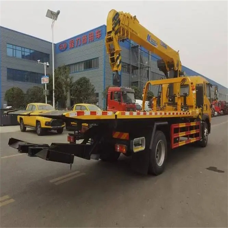 张家口下花园附近小随车吊出租电话，轻松解决搬运烦恼