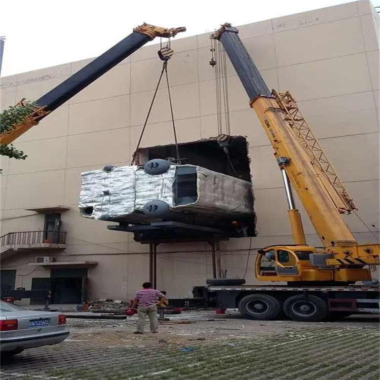 张家口下花园25吨汽车吊出租