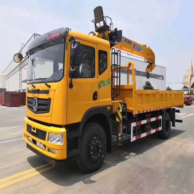 张家口下花园附近找一辆随车吊出租