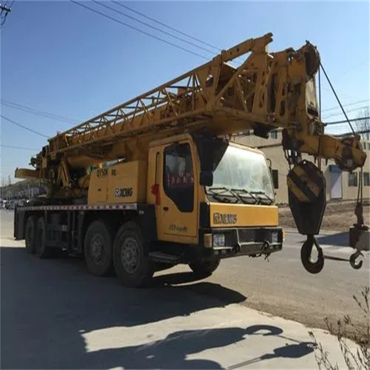 张家口下花园哪里有专业吊车出租